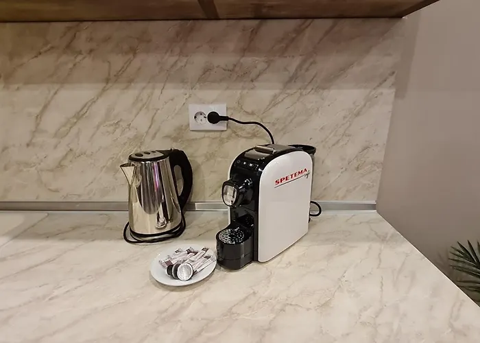 Mitprot Panorama Bay 2 Luks Apartment Ap100